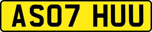 AS07HUU