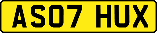AS07HUX