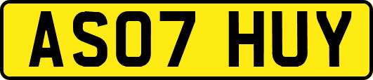 AS07HUY