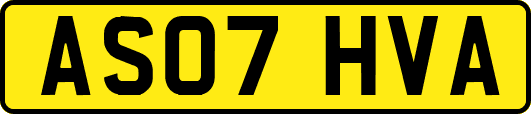 AS07HVA
