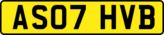 AS07HVB