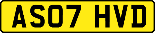 AS07HVD