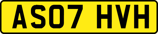 AS07HVH