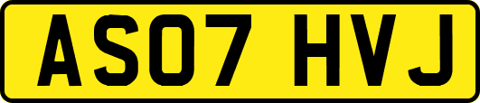 AS07HVJ