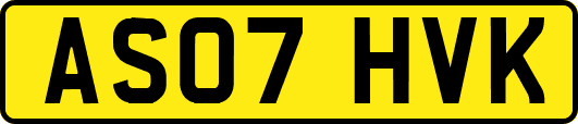 AS07HVK