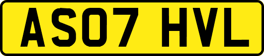 AS07HVL