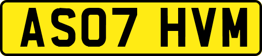 AS07HVM