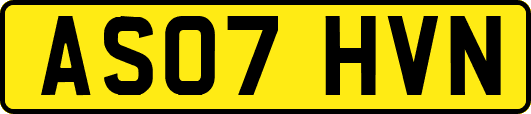 AS07HVN