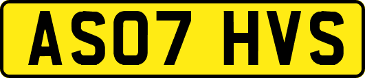 AS07HVS