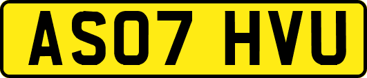 AS07HVU
