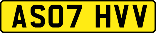 AS07HVV