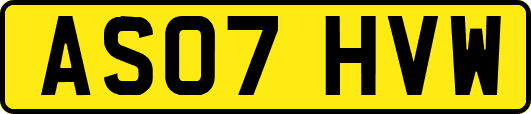 AS07HVW