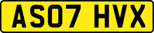 AS07HVX
