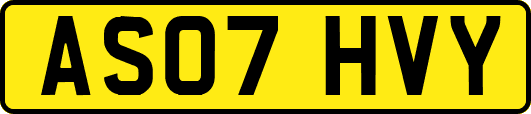 AS07HVY