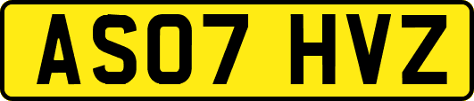 AS07HVZ