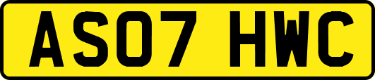 AS07HWC