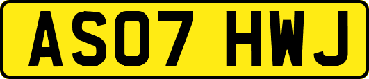 AS07HWJ