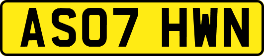 AS07HWN