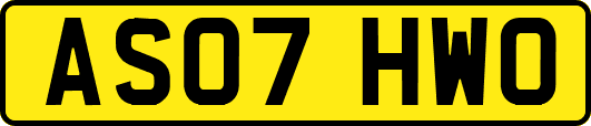 AS07HWO