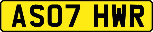 AS07HWR