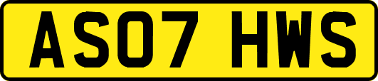AS07HWS