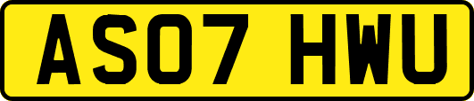 AS07HWU
