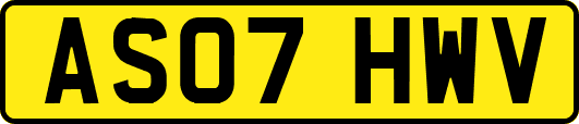 AS07HWV