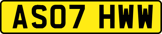 AS07HWW