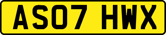 AS07HWX