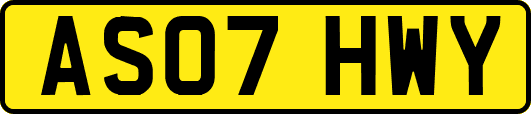 AS07HWY