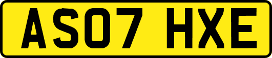 AS07HXE