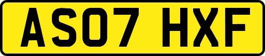 AS07HXF