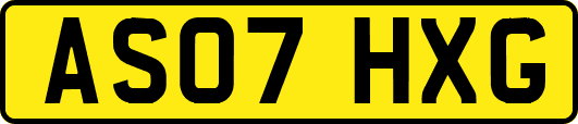 AS07HXG