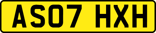 AS07HXH