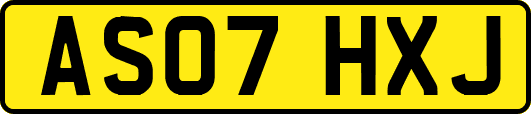 AS07HXJ