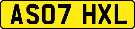 AS07HXL