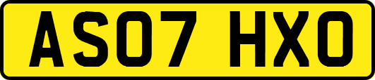 AS07HXO