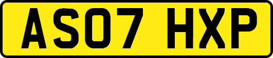 AS07HXP