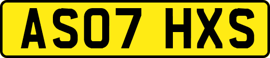 AS07HXS