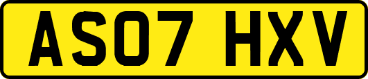AS07HXV