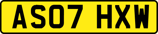 AS07HXW
