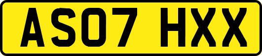 AS07HXX