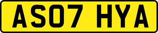 AS07HYA