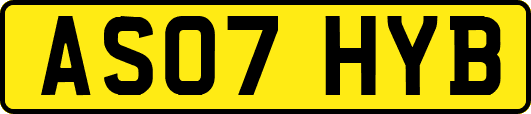 AS07HYB