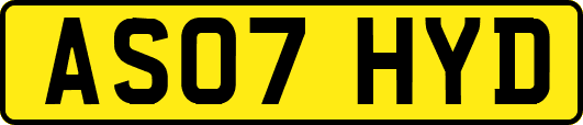 AS07HYD