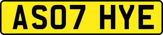 AS07HYE