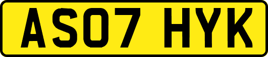 AS07HYK