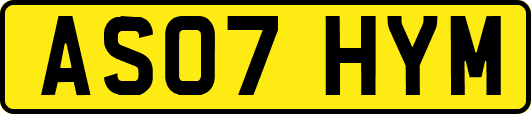 AS07HYM