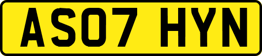 AS07HYN