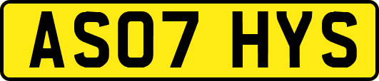 AS07HYS
